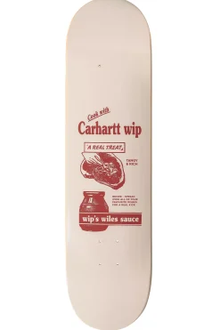 Blaty Do Deskorolki-Carhartt WIP Blat A Real Treat