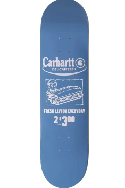 Blaty Do Deskorolki-Carhartt WIP Blat Delicatessen