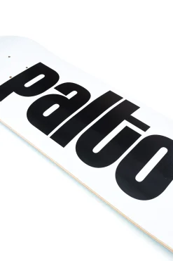 Blaty Do Deskorolki-Palto Blat Classic