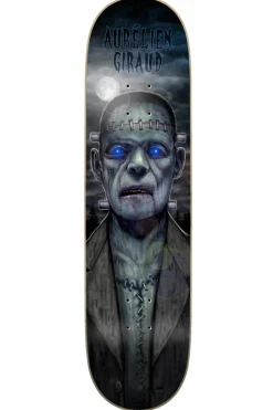 Blaty Do Deskorolki-Plan B Skateboards Blat Plan B Frankenstein Giraud