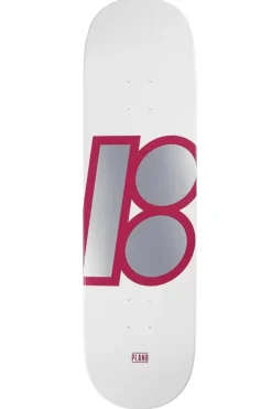 Blaty Do Deskorolki-Plan B Skateboards Blat Plan B Full Dipper Shifted