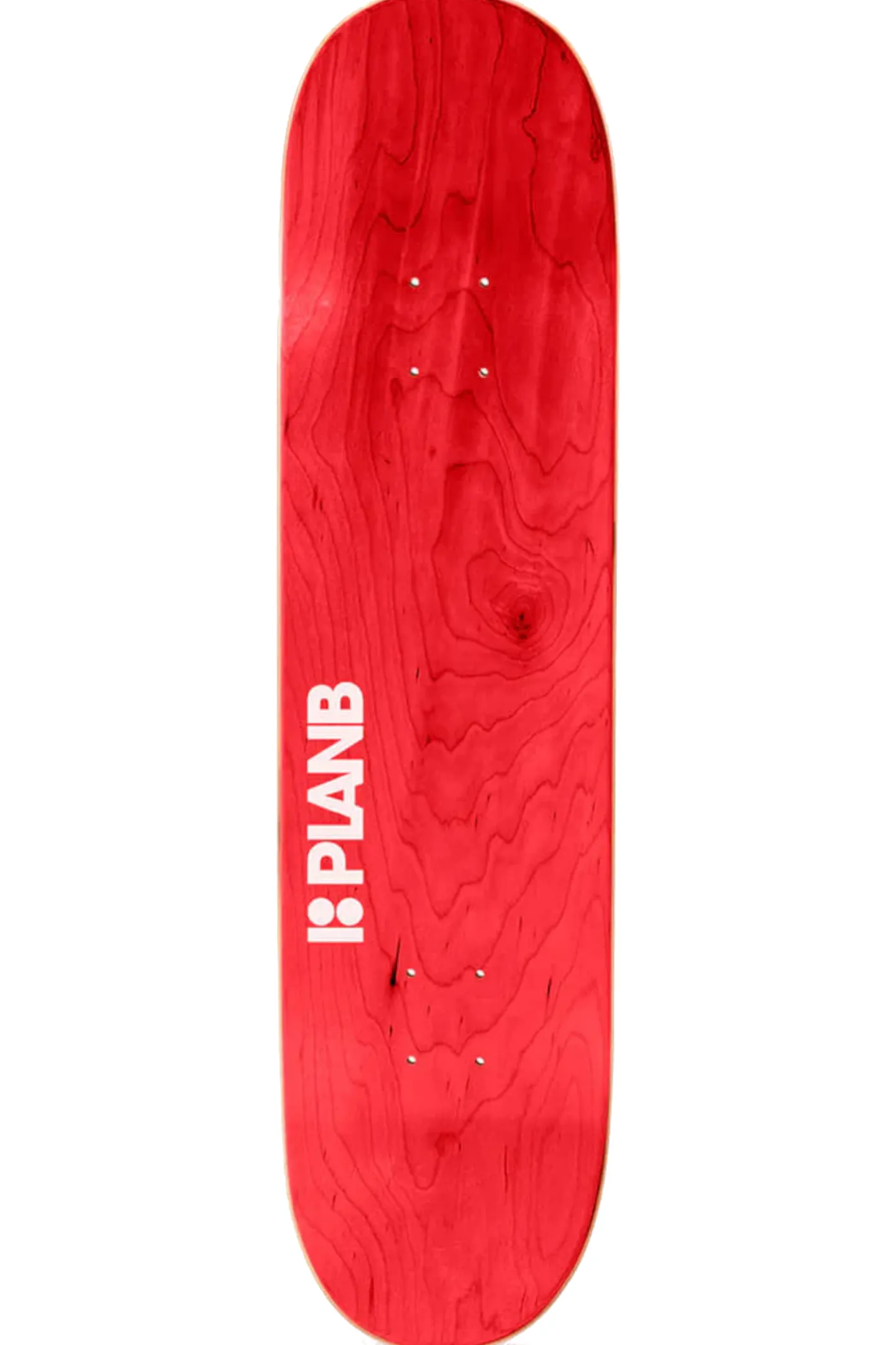 Blaty Do Deskorolki-Plan B Skateboards Blat Plan B Outfield Gustavo