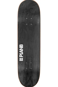 Blaty Do Deskorolki-Plan B Skateboards Blat Plan B Outfield Joslin