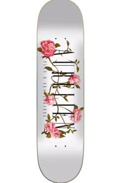 Blaty Do Deskorolki-Plan B Skateboards Blat Plan B Roses Aurelien