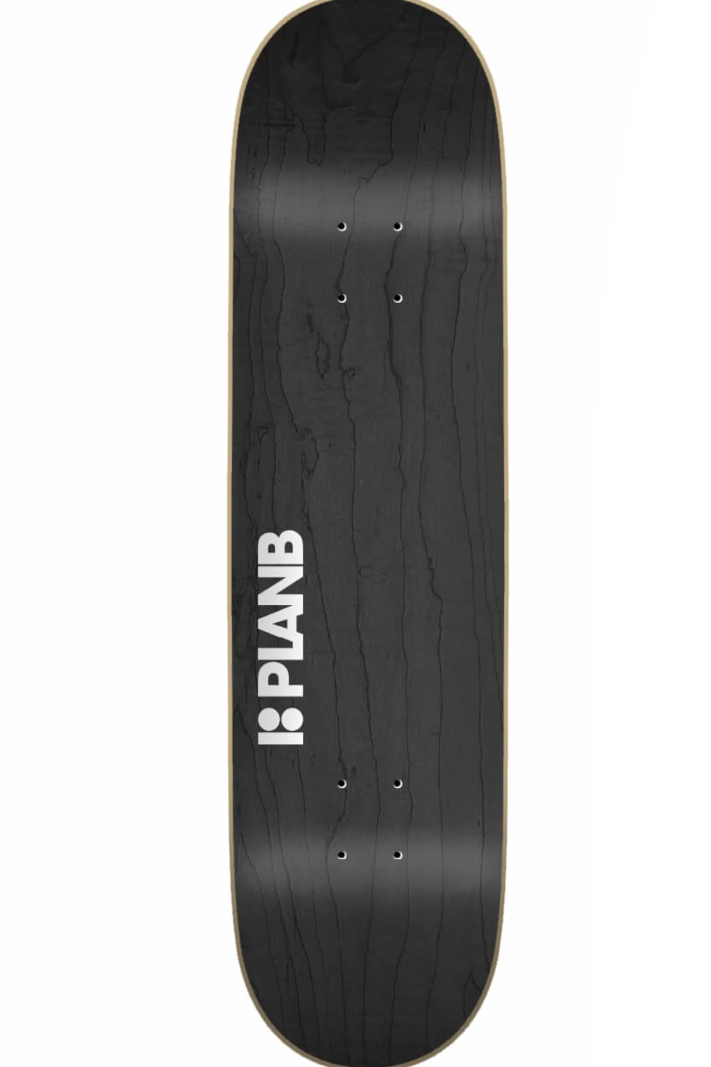 Blaty Do Deskorolki-Plan B Skateboards Blat Plan B Sacred G