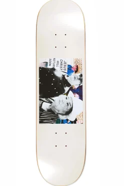 Blaty Do Deskorolki-Polar Skate Blat Polar Aaron Herrington Return Soon