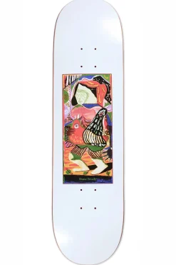 Blaty Do Deskorolki-Polar Skate Blat Polar Dane Brady Pigeons