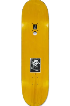 Blaty Do Deskorolki-Polar Skate Blat Polar David Stenström Tape And Panther