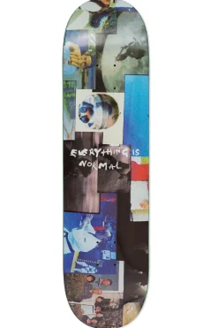 Blaty Do Deskorolki-Polar Skate Blat Polar Everything Is Normal B