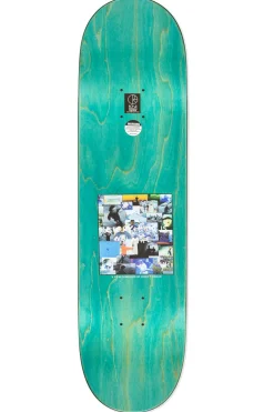 Blaty Do Deskorolki-Polar Skate Blat Polar Everything Is Normal B