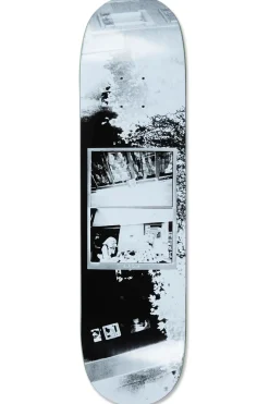 Blaty Do Deskorolki-Polar Skate Blat Polar Paul Grund Untitled