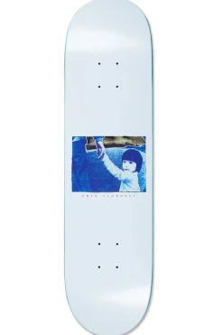 Blaty Do Deskorolki-Polar Skate Blat Polar Shin Sanbongi Hold On