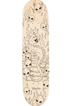 Blaty Do Deskorolki-Ripndip Blat Horntail