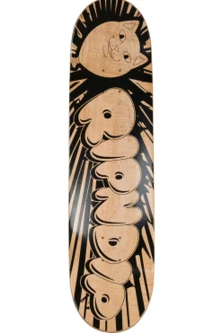 Blaty Do Deskorolki-Ripndip Blat Nerm Balloon