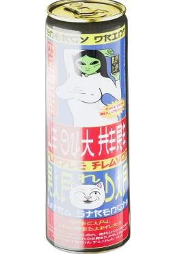 Blaty Do Deskorolki-Ripndip Blat Nerms Cans