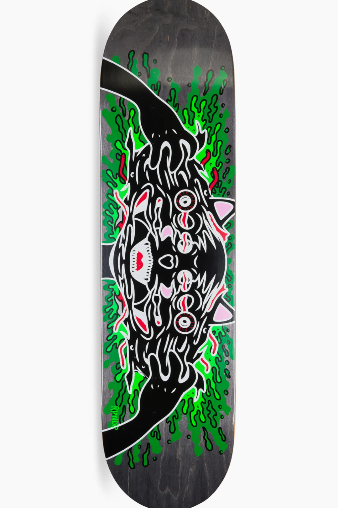 Blaty Do Deskorolki-Ripndip Blat Skull Face Jerm