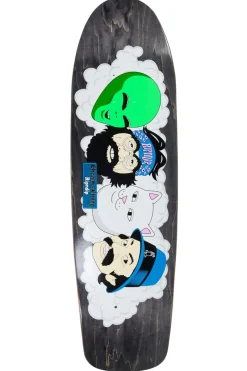 Blaty Do Deskorolki-Ripndip Blat Smoke One