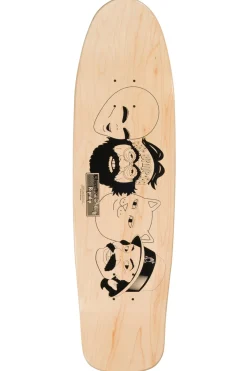 Blaty Do Deskorolki-Ripndip Blat Smoke One