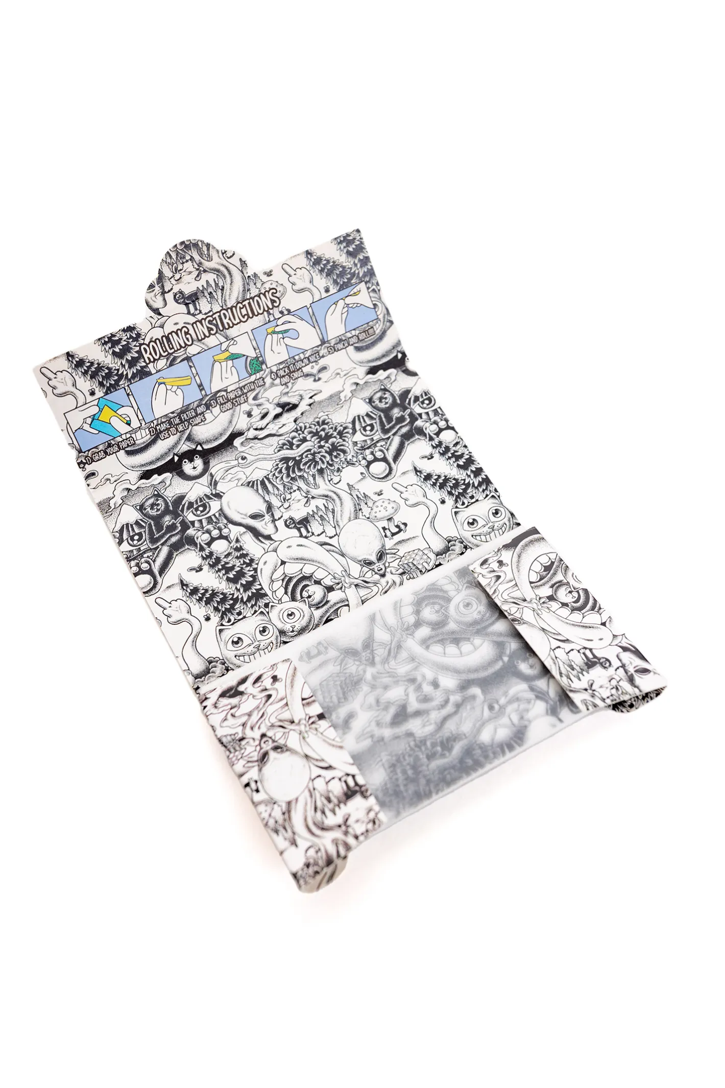 Inne-Ripndip Bletki