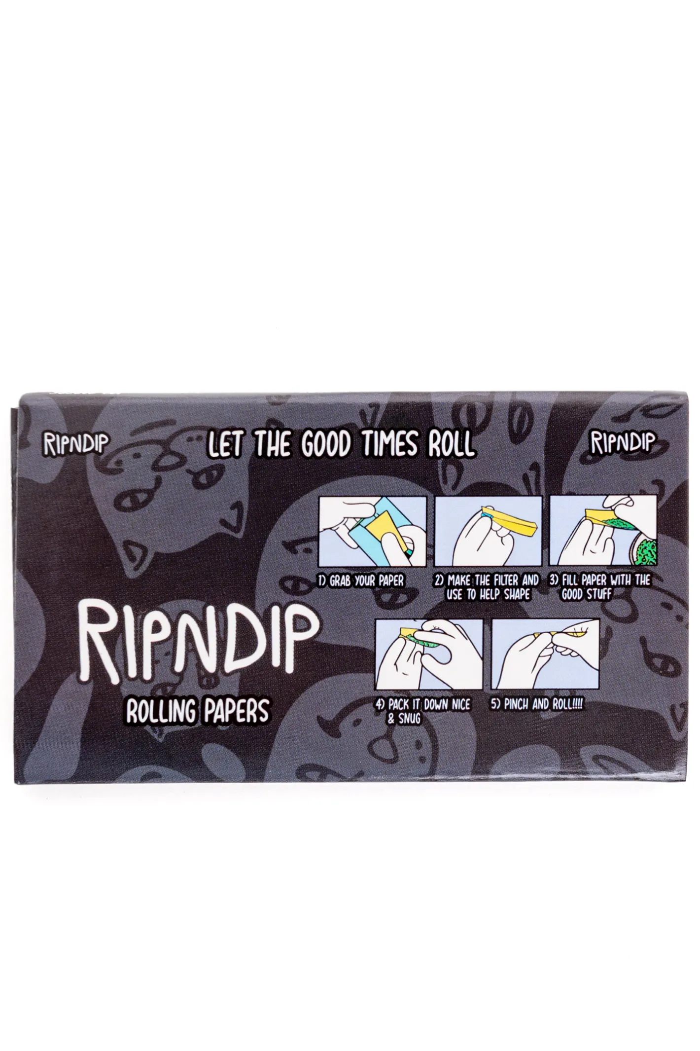 Inne-Ripndip Bletki