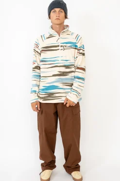 Bluzy Polarowe|Bluzy Bez Kaptura-Columbia Bluza Bez Kaptura Fast Trek™