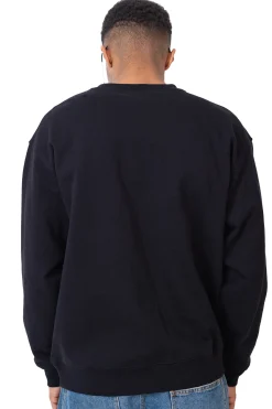 Bluzy Bez Kaptura-Dime Bluza Bez Kaptura Classic Small Logo