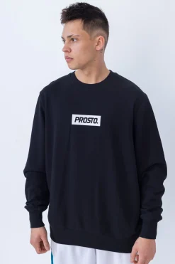 Bluzy Bez Kaptura-Prosto Bluza Bez Kaptura Bokz