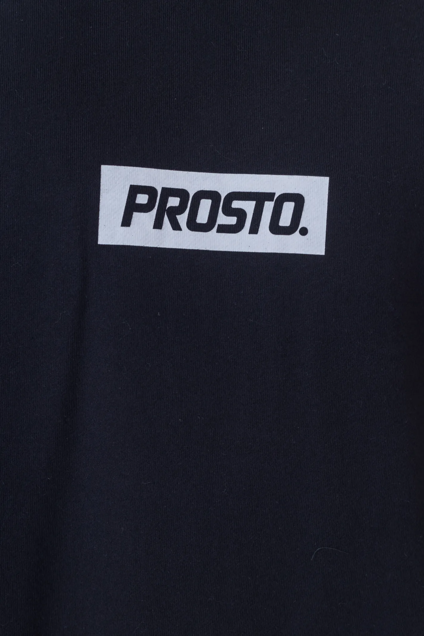 Bluzy Bez Kaptura-Prosto Bluza Bez Kaptura Bokz