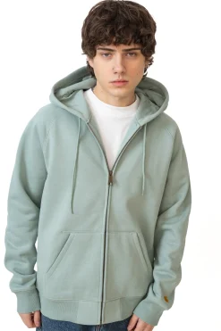Bluzy Rozpinane-Carhartt WIP Bluza Rozpinana Chase