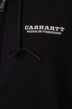 Bluzy Rozpinane-Carhartt WIP Bluza Rozpinana Runaway