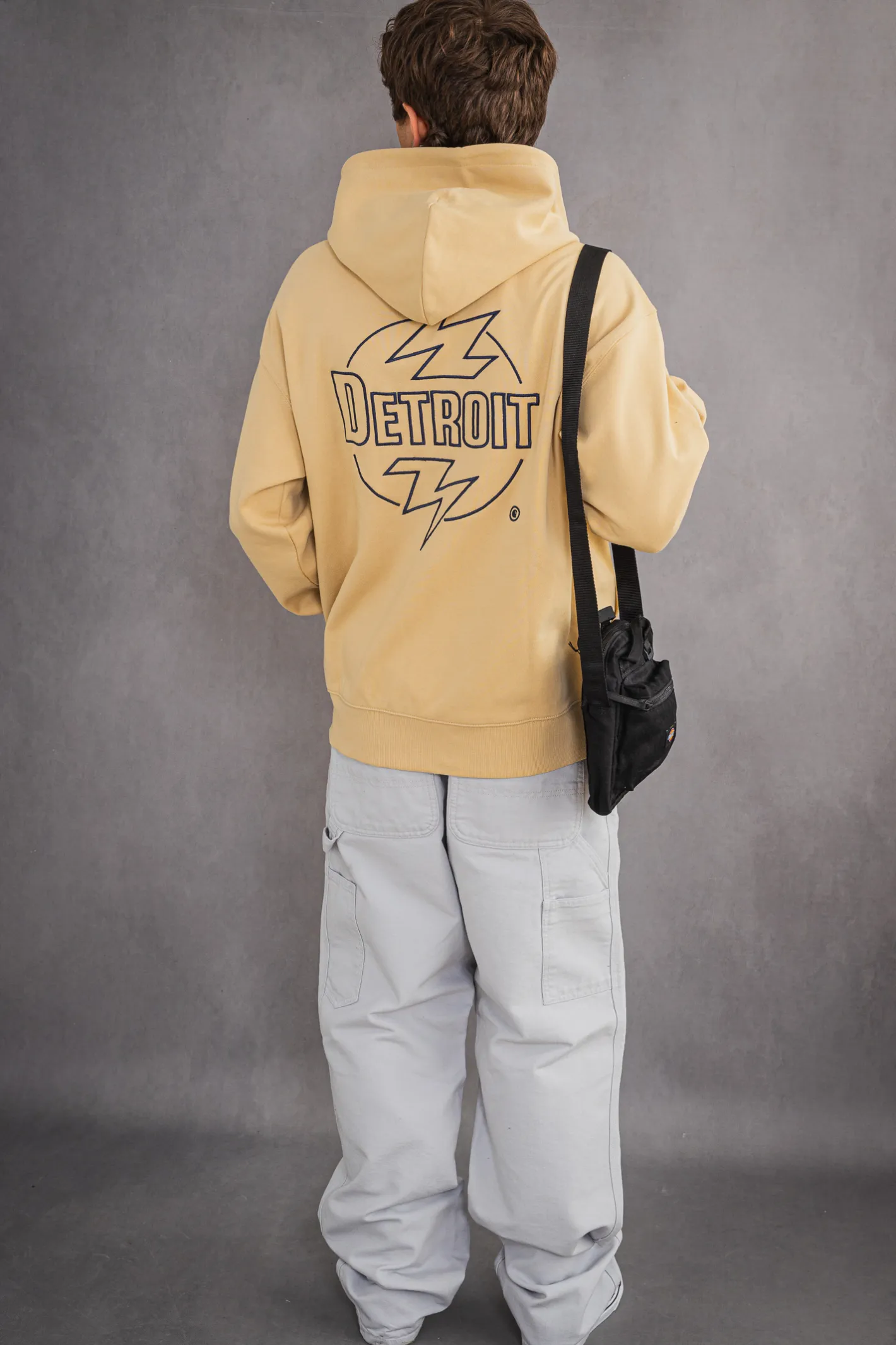 Bluzy Rozpinane-Carhartt WIP Bluza Rozpinana Ablaze