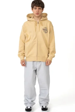Bluzy Rozpinane-Carhartt WIP Bluza Rozpinana Ablaze