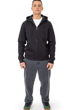 Bluzy Rozpinane-Carhartt WIP Bluza Rozpinana Chase