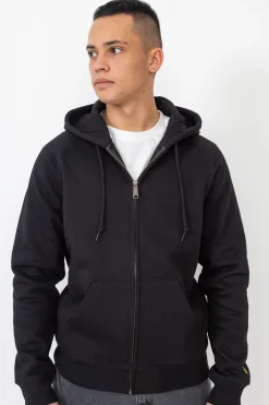 Bluzy Rozpinane-Carhartt WIP Bluza Rozpinana Chase