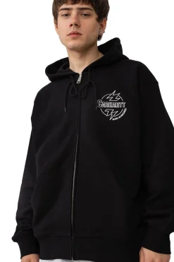 Bluzy Rozpinane-Carhartt WIP Bluza Rozpinana Ablaze