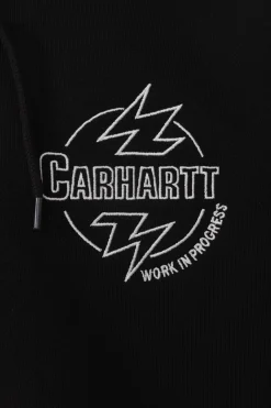 Bluzy Rozpinane-Carhartt WIP Bluza Rozpinana Ablaze