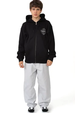 Bluzy Rozpinane-Carhartt WIP Bluza Rozpinana Ablaze