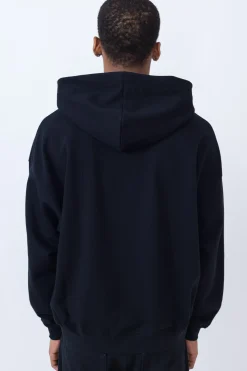 Bluzy Rozpinane-Chaos Bluza Rozpinana Alien Zip Hoodie