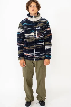 Bluzy Polarowe|Bluzy Rozpinane-Columbia Bluza Rozpinana Winter Pass™