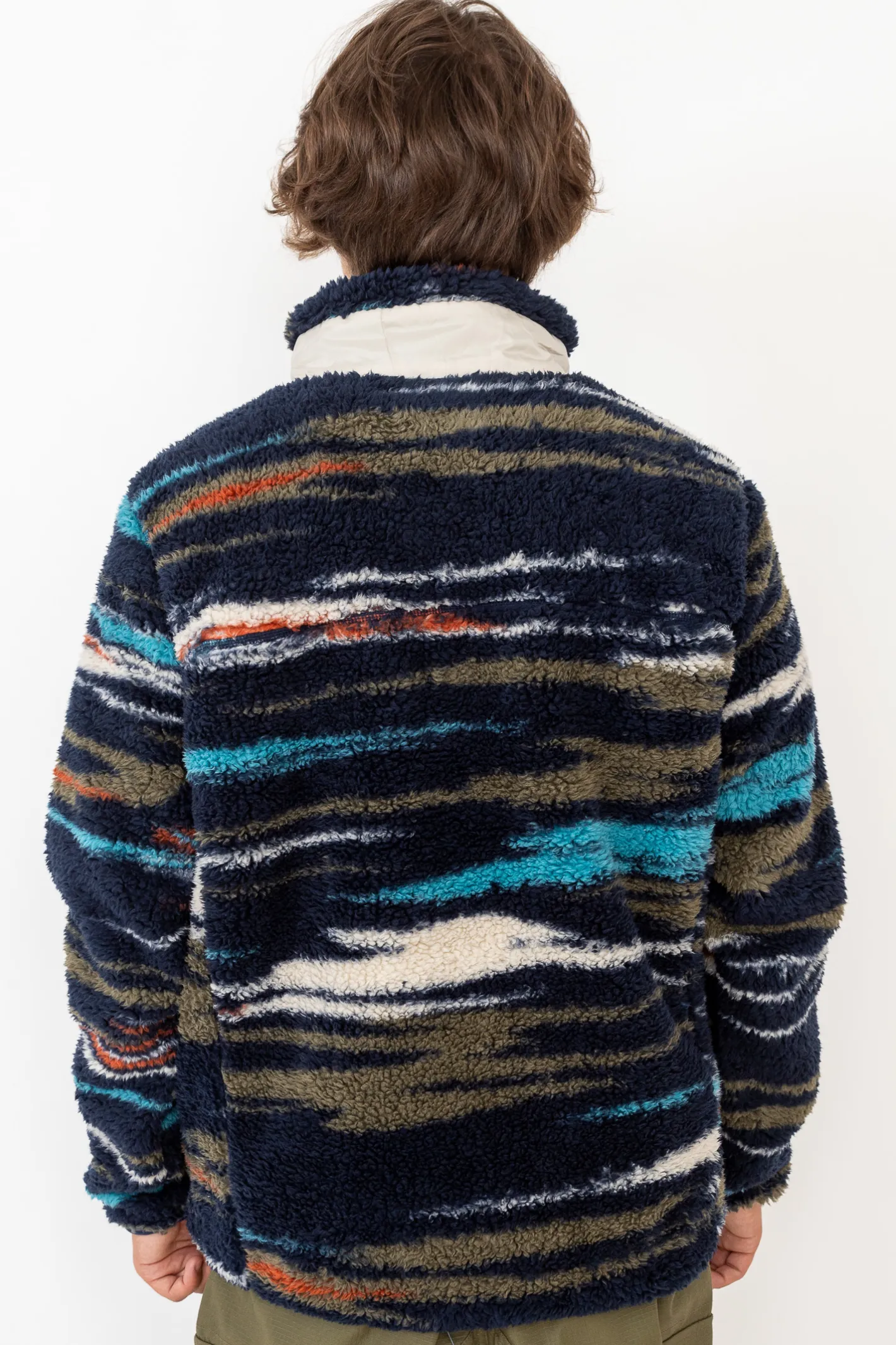 Bluzy Polarowe|Bluzy Rozpinane-Columbia Bluza Rozpinana Winter Pass™