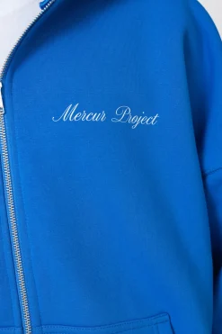 Bluzy Rozpinane-Mercur Bluza Rozpinana Angels