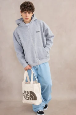 Bluzy Rozpinane-Mercur Bluza Rozpinana Basic