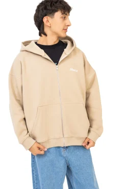 Bluzy Rozpinane-Mercur Bluza Rozpinana Basic