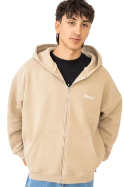 Bluzy Rozpinane-Mercur Bluza Rozpinana Basic