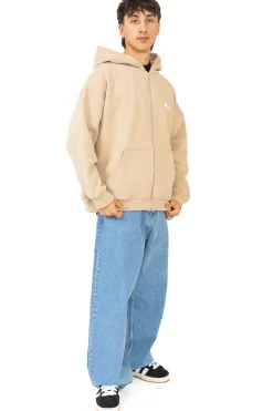 Bluzy Rozpinane-Mercur Bluza Rozpinana Basic