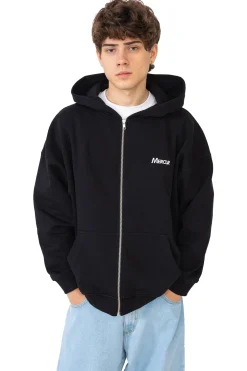 Bluzy Rozpinane-Mercur Bluza Rozpinana Basic