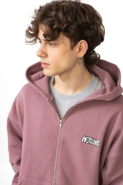 Bluzy Rozpinane-Mercur Bluza Rozpinana Minilogo