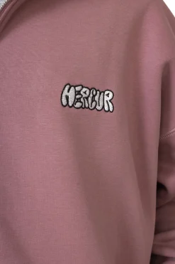Bluzy Rozpinane-Mercur Bluza Rozpinana Minilogo