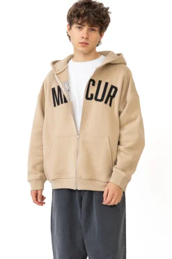 Bluzy Rozpinane-Mercur Bluza Rozpinana Surf
