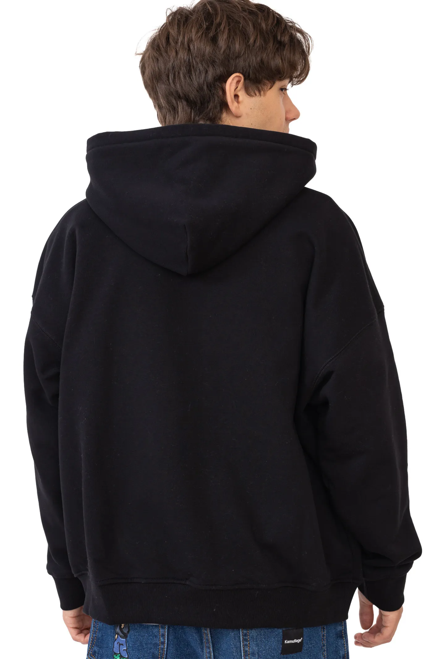 Bluzy Rozpinane-Mercur Bluza Rozpinana Surf